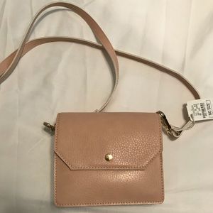 Cross body bag by Neiman Marcus